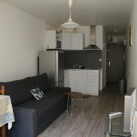 מונפלייה Studio Centre-Ville, Terrasse, Parking מראה חיצוני תמונה